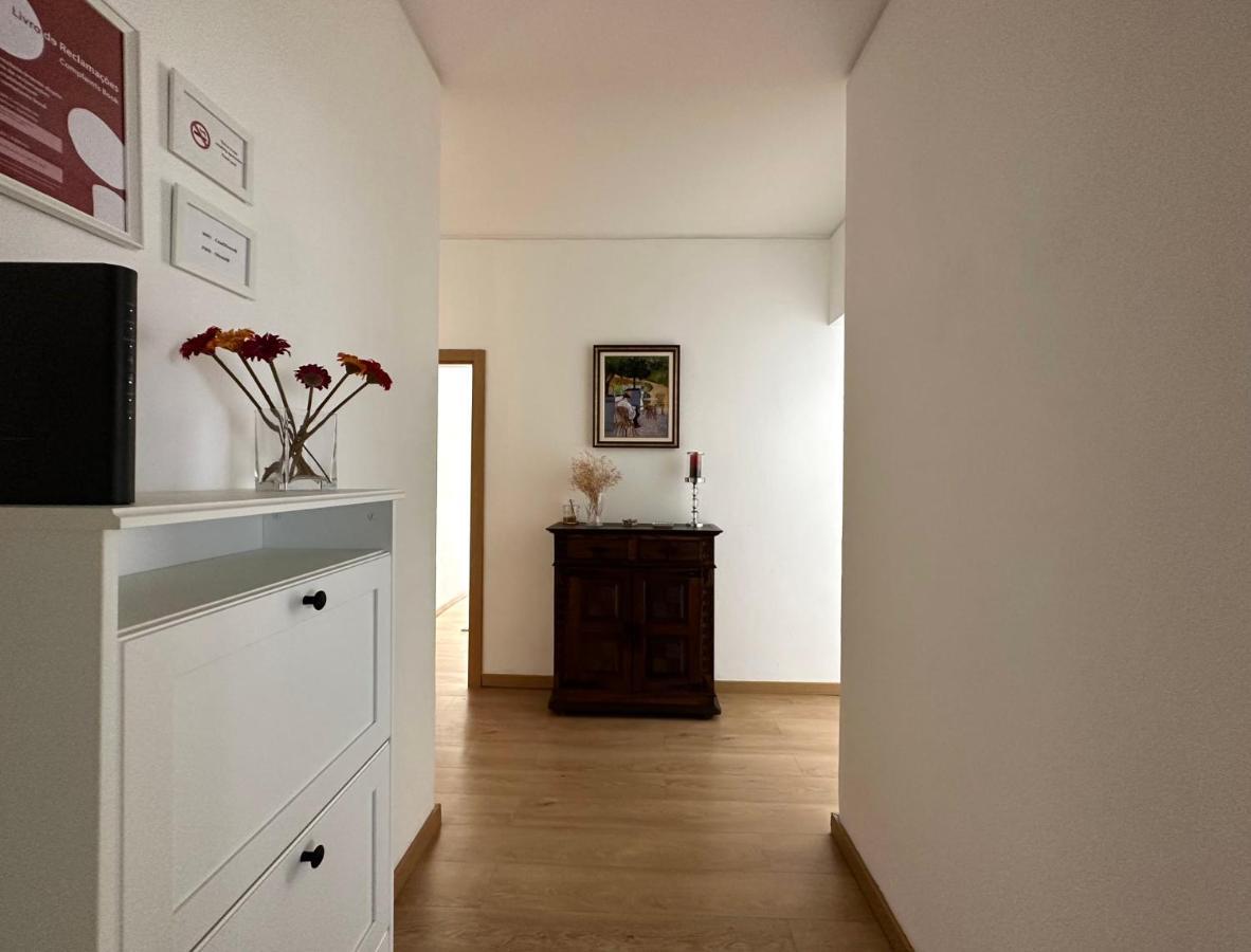 Olivais Spacious Apartment Near Airport Lizbona Zewnętrze zdjęcie
